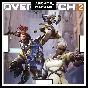 🔶OVERWATCH 2 ULTRA BATTLE PASS 15⭐ BATTLE.NET/PS ⭐+🎁