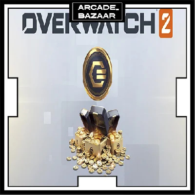 🔶OVERWATCH 2 COINS/TOKENS/SETS ⭐ BATTLE.NET/PS ⭐+🎁