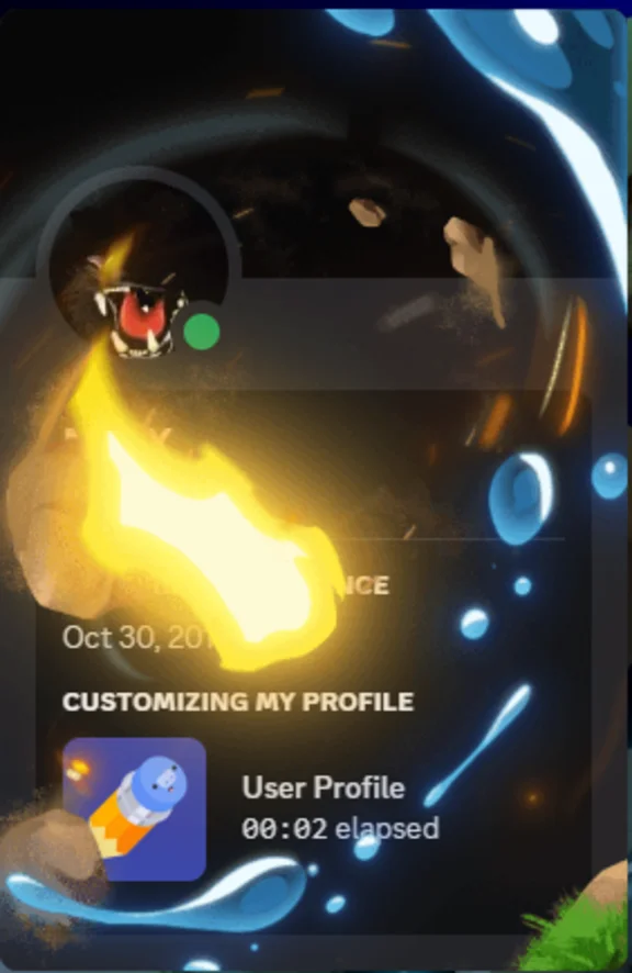➤🔥 DISCORD AVATAR DECORATIONS ✨ PROFILE EFFECT🔥FAST
