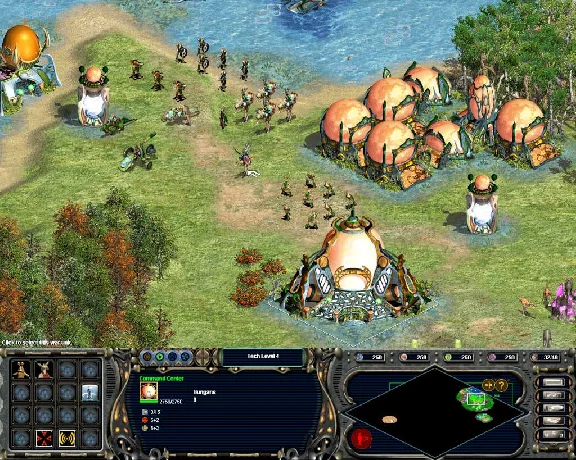 ⭐Star Wars Galactic Battlegrounds Saga GOG КЛЮЧ 🔑GLOBA