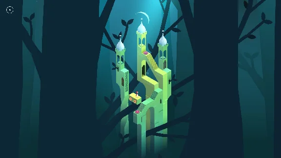 ⭐Monument Valley 2: Panoramic Edition Steam КЛЮЧ 🔑GLOB