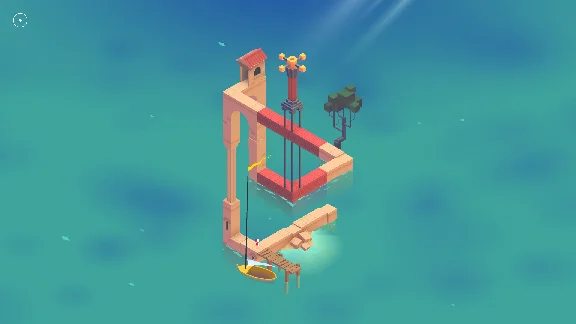 ⭐Monument Valley 2: Panoramic Edition Steam КЛЮЧ 🔑GLOB