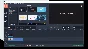 ⭐ Movavi Video Editor Plus 2020 Effects - VHS Intro Pac