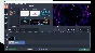 ⭐ Movavi Video Editor Plus 2020 Effects - VHS Intro Pac