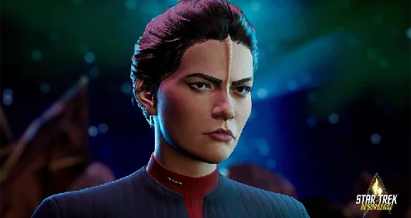 ⭐ Star Trek: Resurgence AR XBOX One Key 🔑ARGENTINA
