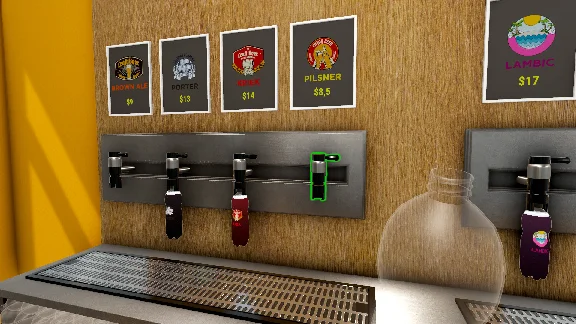 ⭐️ВСЕ СТРАНЫ+РОССИЯ⭐️ Liquor Store Simulator STEAM GIFT