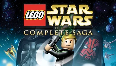 LEGO Star Wars: The Complete Saga✅  GOG KEY ANY REGION✅