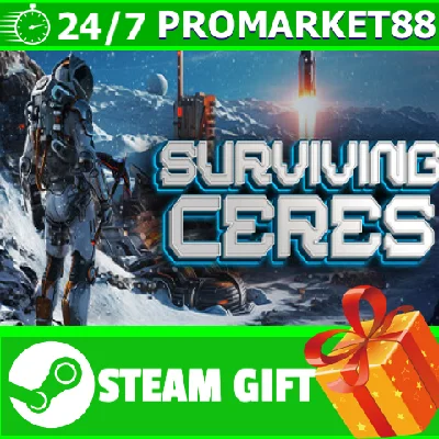 ⭐️ALL COUNTRIES⭐️ Surviving Ceres STEAM GIFT