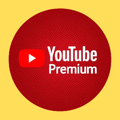 ✅ 3/6/12 MONTHS | YOUTUBE PREMIUM & YOUTUBE MUSIC ✅
