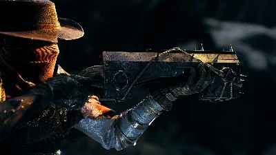 Remnant 2 The Awakened King Key Steam Global DLC +Bonus