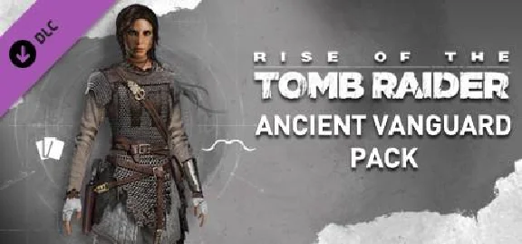 TR GOTY+Rise of the 20 Year Celebration+Shadow Edition