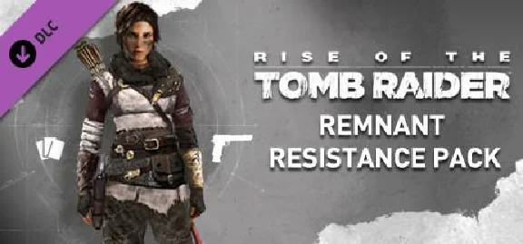 TR GOTY+Rise of the 20 Year Celebration+Shadow Edition
