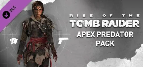 TR GOTY+Rise of the 20 Year Celebration+Shadow Edition