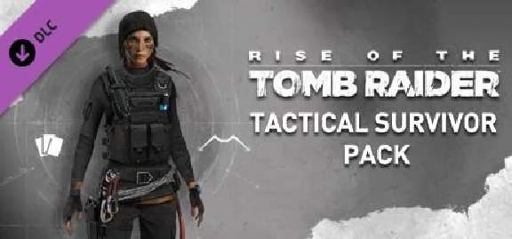 TR GOTY+Rise of the 20 Year Celebration+Shadow Edition