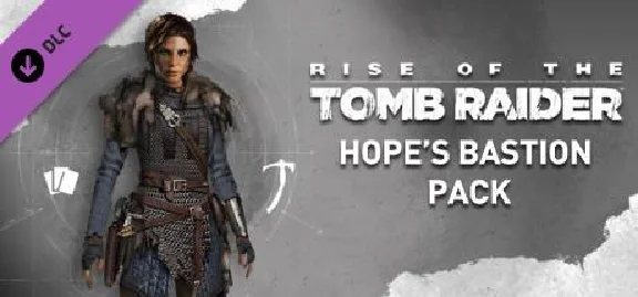 TR GOTY+Rise of the 20 Year Celebration+Shadow Edition