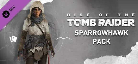 TR GOTY+Rise of the 20 Year Celebration+Shadow Edition