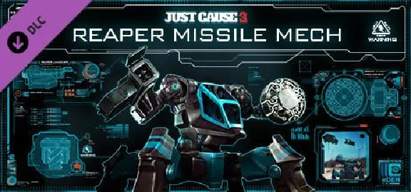 Just Cause 3 XXL Edition (+12 DLC) Ключ Steam РФ+СНГ