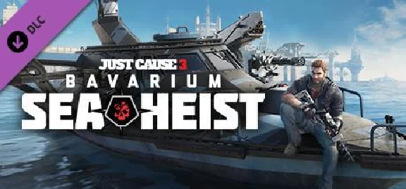 Just Cause 3 XXL Edition (+12 DLC) Ключ Steam РФ+СНГ