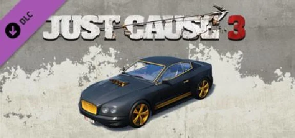 Just Cause 3 XXL Edition (+12 DLC) Ключ Steam РФ+СНГ