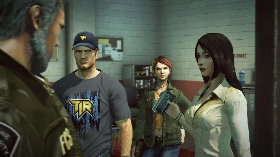 Dead Rising 2 Key Steam RU+CIS +Bonus