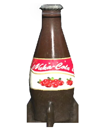 🫘 Canned coffee, Mentats, Nuka-Cola, drug, food, cores