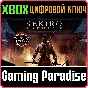 SEKIRO: SHADOWS DIE TWICE - GOTY EDITION🔑XBOX ONE/X|S