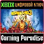 ❗BORDERLANDS 3❗XBOX ONE/X|S🔑KEY❗