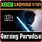 STAR WARS JEDI: FALLEN ORDER™ DELUXE EDITION❗XBOX KEY❗