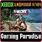 ❗FAR CRY 3 CLASSIC EDITION❗XBOX ONE/X|S🔑KEY❗