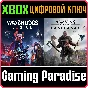 ❗ASSASSIN’S CREED VALHALLA + WATCH DOGS: LEGION XBOX❗