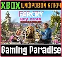 ❗Far Cry New Dawn Deluxe Edition❗XBOX ONE/X|S🔑KEY❗