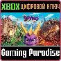 ❗SPYRO REIGNITED TRILOGY❗XBOX ONE/X|S🔑КЛЮЧ❗