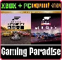 🔥FORZA MOTORSPORT AND HORIZON 5 PREMIUM ADD-ONS КЛЮЧ🔥