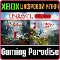 ❗UNRAVEL YARNY BUNDLE❗XBOX ONE/X|S🔑KEY❗
