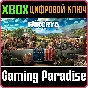❗FAR CRY 5❗XBOX ONE/X|S🔑КЛЮЧ❗