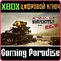 ❗Wreckfest Complete Edition❗XBOX ONE/X|S🔑КЛЮЧ❗