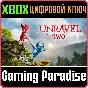 ❗UNRAVEL TWO❗XBOX ONE/X|S🔑KEY❗
