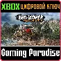 ❗MUDRUNNER - AMERICAN WILDS EDITION❗XBOX ONE/X|S🔑KEYMU