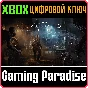 THE CALLISTO PROTOCOL FOR XBOX ONE DIGITAL DELUXE XBOX