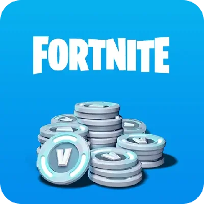 🔯 FORTNITE V-BUCKS 1000-13500 V-BUCKS 24/7AUTO GLOBAL