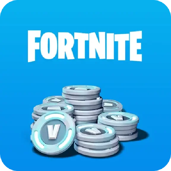 🔯 FORTNITE V-BUCKS 1000-13500 V-BUCKS 24/7AUTO GLOBAL