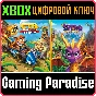 ❗CRASH TEAM RACING NITRO-FUELED + SPYRO GAME BUNDLE❗🎮