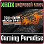 CALL OF DUTY®: BLACK OPS 6 - VAULT EDITION UPGRADE XBOX