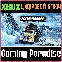 ❗SNOWRUNNER❗XBOX ONE/X|S🔑KEY❗