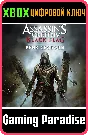 ASSASSIN’S CREED® IV BLACK FLAG™ – FREEDOM CRY XBOX KEY