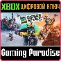 ❗RIDERS REPUBLIC❗XBOX ONE/X|S🔑KEY❗