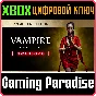 ❗VAMPIRE: THE MASQUERADE - SWANSONG PRIMOGEN❗XBOX КЛЮЧ❗