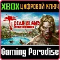 ❗DEAD ISLAND DEFINITIVE EDITION❗XBOX ONE/X|S🔑КЛЮЧ❗