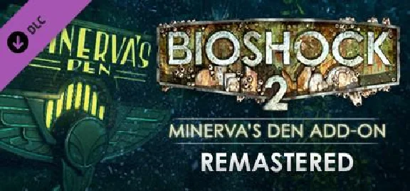 BioShock 1 Remastered|2|Infinite|DLC|The Collection