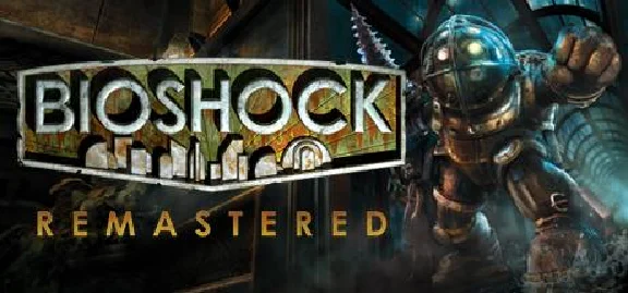 BioShock 1 Remastered|2|Infinite|DLC|The Collection